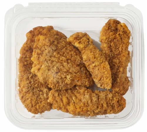 Home Chef Breaded Chicken Tenders 5 Ct Kroger