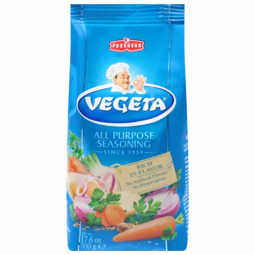 Podravka Vegeta All Purpose Seasoning Oz Ralphs