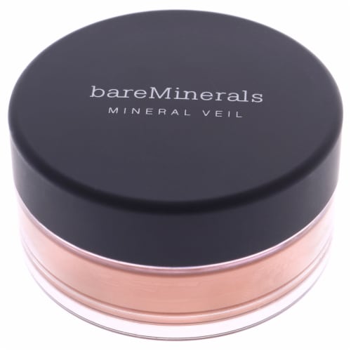 Bareminerals Mineral Veil Finishing Powder Tinted Oz Unit Kroger