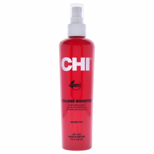 Chi Volume Booster Liquid Bodifying Glaze Oz Unit Frys Food Stores