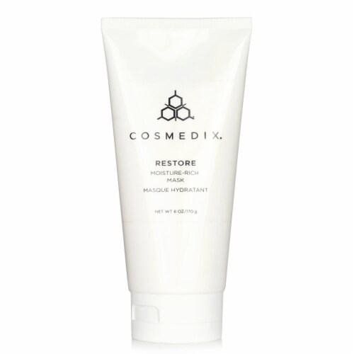 CosMedix Restore MoistureRich Mask Salon Size 170g 6oz 170g 6oz Kroger