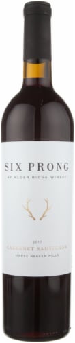 Six Prong Cabernet Sauvignon 750 ML Kroger