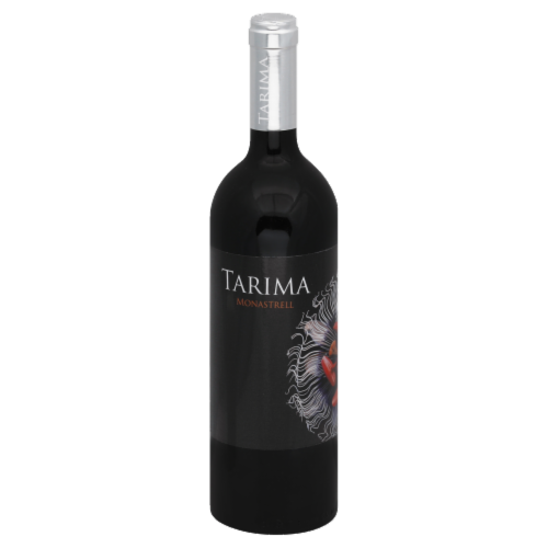 Tarima Monastrell Red Wine 750 ML Kroger