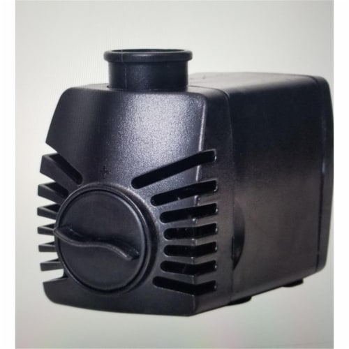 Pond Boss 8064728 525 Gph Fountain Pump Black 1 Ralphs