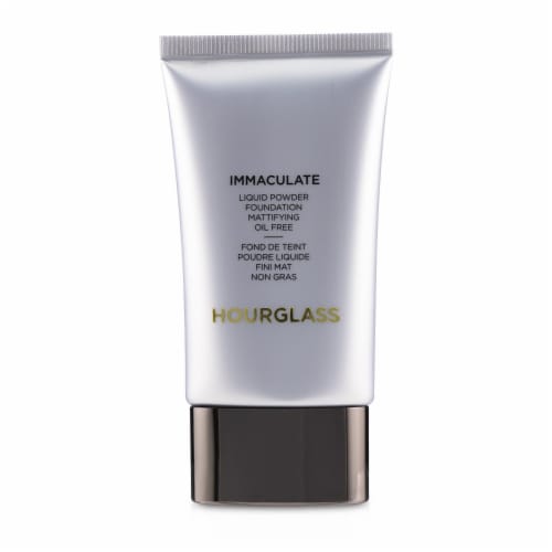 HourGlass Immaculate Liquid Powder Foundation Porcelain 30ml 1oz