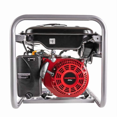 FNA Group 106577 3600W Inverter Portable Generator 1 Kroger