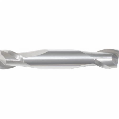 Manufacturer Varies Sq End Mill Double End Carb Kroger