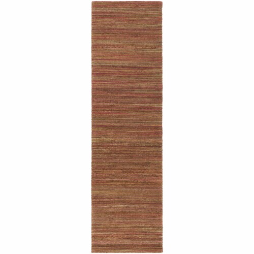 Safavieh Safavieh Cape Cod Collection Cap C Handwoven Rust Rug X