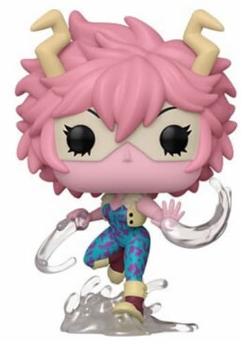 FUNKO POP ANIME My Hero Academia Mina Ashido MHA COLLECTABLES