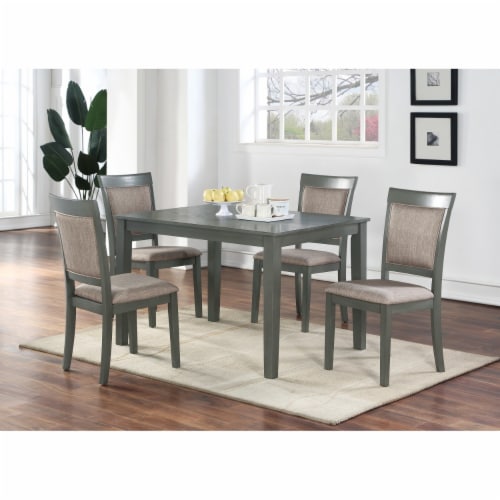 Dining And Kitchen Sets In Rubberwood For Home Or Office Use No Size