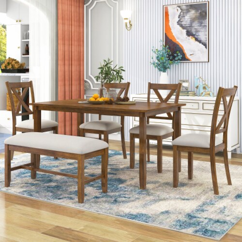 Dining And Kitchen Sets In Solid Wood For Home Or Office Use No Size