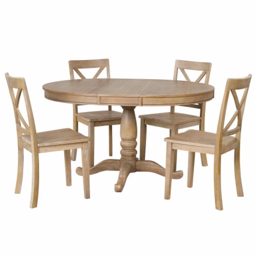 Dining And Kitchen Sets In Solid Wood Mdf For Home Or Office Use No