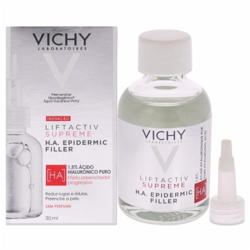 LIFTACTIV SUPREME WRINKLE CORRECTOR 30ML 1 01 Fl Oz QFC