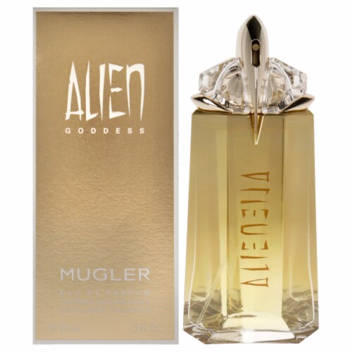 Thierry Mugler Mugler Alien Goddess Eau De Parfum Refillable Spray