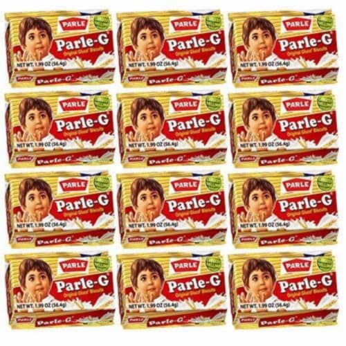 Parle G Original Gluco Biscuits Pack Pack Kroger