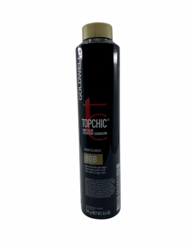 Goldwell Topchic Hair Color Warm Blondes Gb Sahara Blonde Light Beige