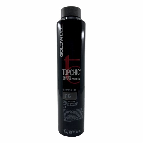 Goldwell Topchic Hair Color The Special Lift 11G Special Gold Blonde 8