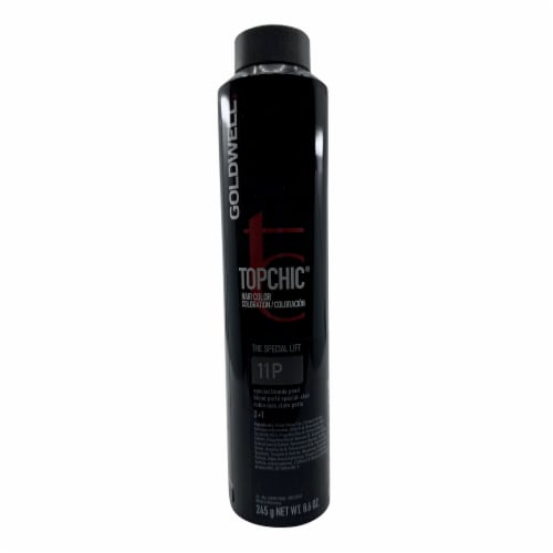 Goldwell Topchic Hair Color The Special Lift 11P Special Blonde Pearl 8