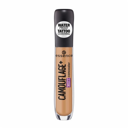 Essence Camouflage 60 Golden Toffee Matt Concealer 1 Ct Frys Food