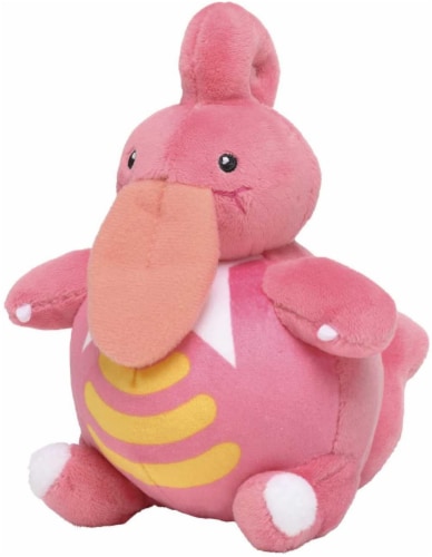 Pokemon 5 Inch Sitting Cuties Plush Lickilicky 1 Each Frys Food