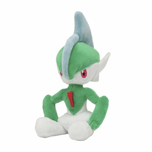 Pokemon Center Gallade 5 Inch Sitting Cuties Plush 1 Each Kroger