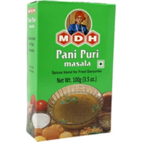 MDH Pani Puri Masala 100 Gm 3 5 Oz 1 Unit Kroger