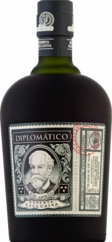 Diplomatico Reserva Exclusiva Rum Ml Ralphs