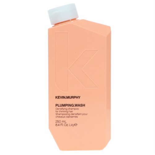 Kevin Murphy Plumping Wash 8 4 Oz 8 4 Oz Kroger