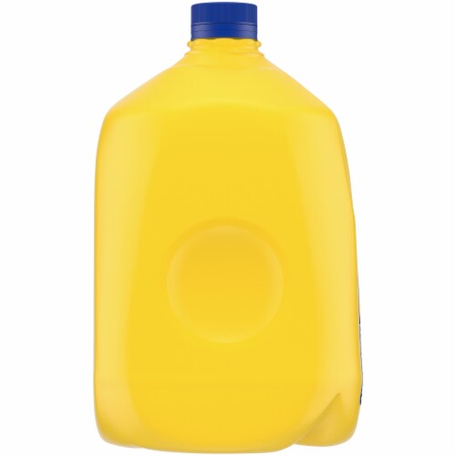 Kroger Orange Juice With Calcium 1 Gal Kroger