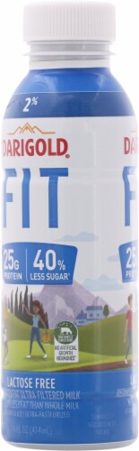 Darigold Fit Milk Fl Oz Fred Meyer