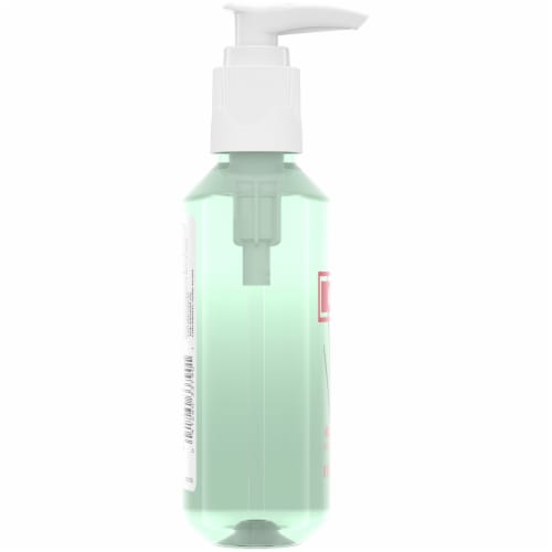 Kroger Aloe Vera Hand Sanitizer 8 Fl Oz Kroger