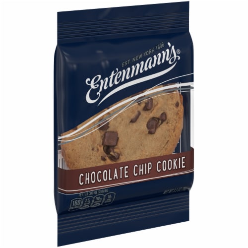 Entenmanns Chocolate Chip Cookie 3 5 Oz Pick N Save