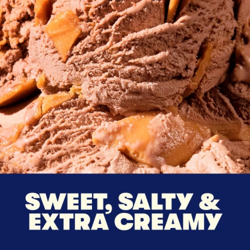 Tillamook Chocolate Peanut Butter Ice Cream Oz Kroger