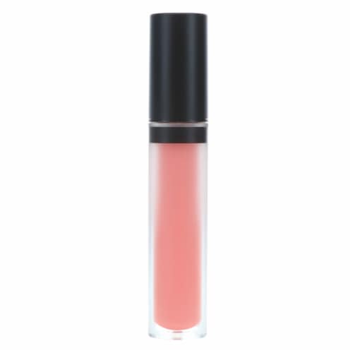 Bareminerals Gen Nude Matte Liquid Lipcolor Infamous Ml Oz Ml