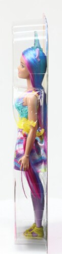 Mattel Barbie Dreamtopia Doll Ct Kroger