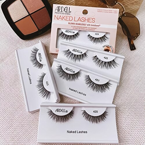 Naked Lashes 424 Pack Of 32 32 Pack Kroger