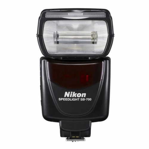 Nikon Sb Af Speedlight Hot Shoe Mount Flash For Nikon Dslr Cameras