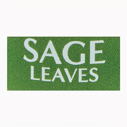 Mccormick Gourmet Sage Leaves Oz Pack Of Pack Kroger