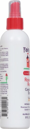 Fairy Tales Rosemary Repel Lice Prevention Conditioning Spray Fl Oz