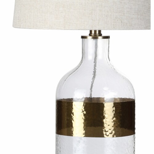 Jonathan Y Farmhouse Stevens Led Table Lamp X X Frys