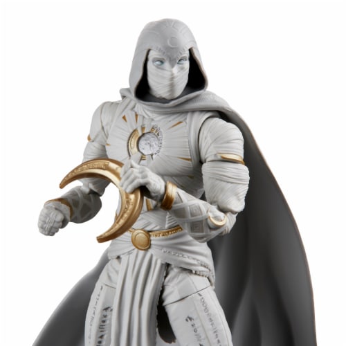 Hasbro F Marvel Legends Series Disney Plus Moon Knight Action