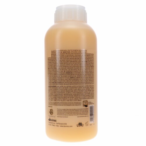 Davines Nounou Nourishing Shampoo Oz Oz Kroger