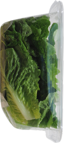 Simple Truth Organic Hearts Of Romaine Leaves Oz Frys Food Stores