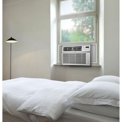 Lg Lw Er Btu Window Air Conditioner Kroger