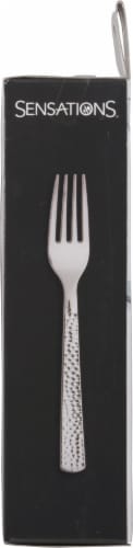 Sensations Plastic Forks Silver Ct Pick N Save