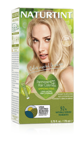 Naturtint Light Dawn Blonde Hair Color Fl Oz Pick N Save