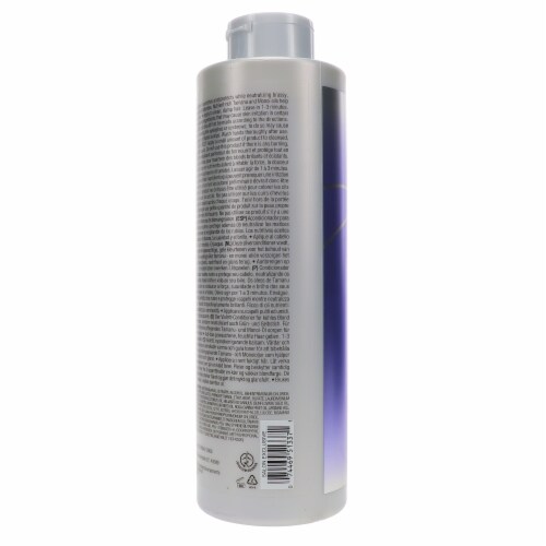 Joico Blonde Life Violet Conditioner 33 8 Oz 33 8 Oz Kroger