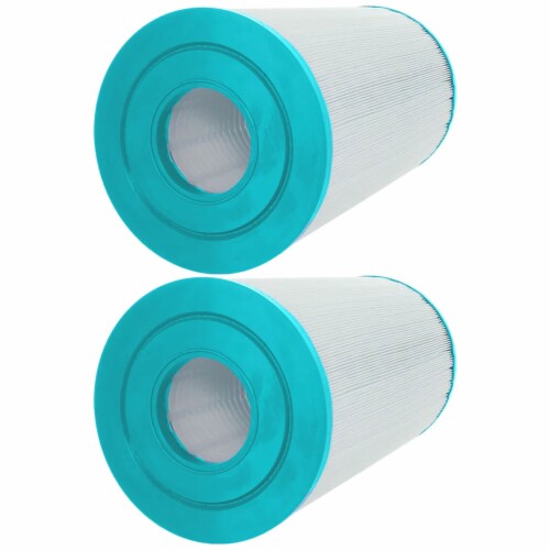 Hurricane Replacement Spa Filter Cartridge For Pleatco PLB S 50