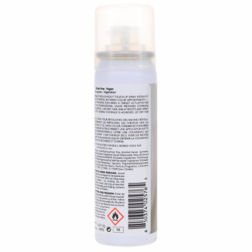 R CO Bright Shadows Root Touch Up Spray Light Blonde 1 5 Oz 1 5 Oz