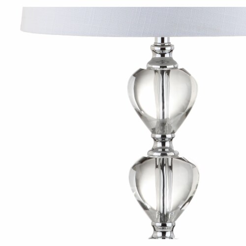 JONATHAN Y Traditional Cole LED Table Lamp 27 X 14 X 14 Ralphs